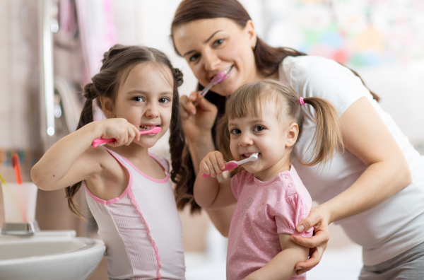 dental hygiene during Covid 19