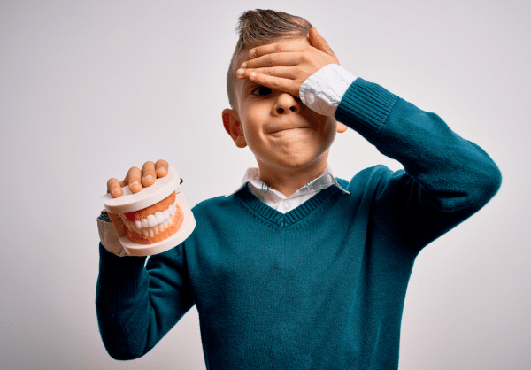 migraines and your oral health